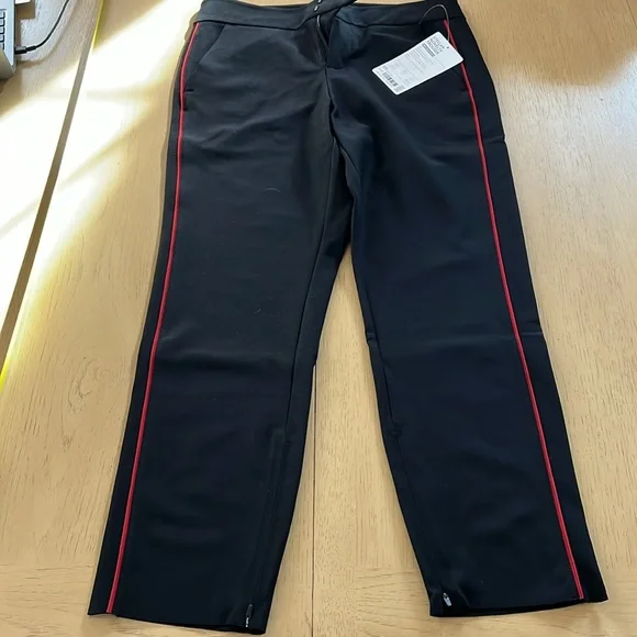 Stellar novelty trousers - Picture 4 of 6